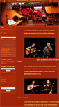 Mobile Screenshot of duo-caleu.com